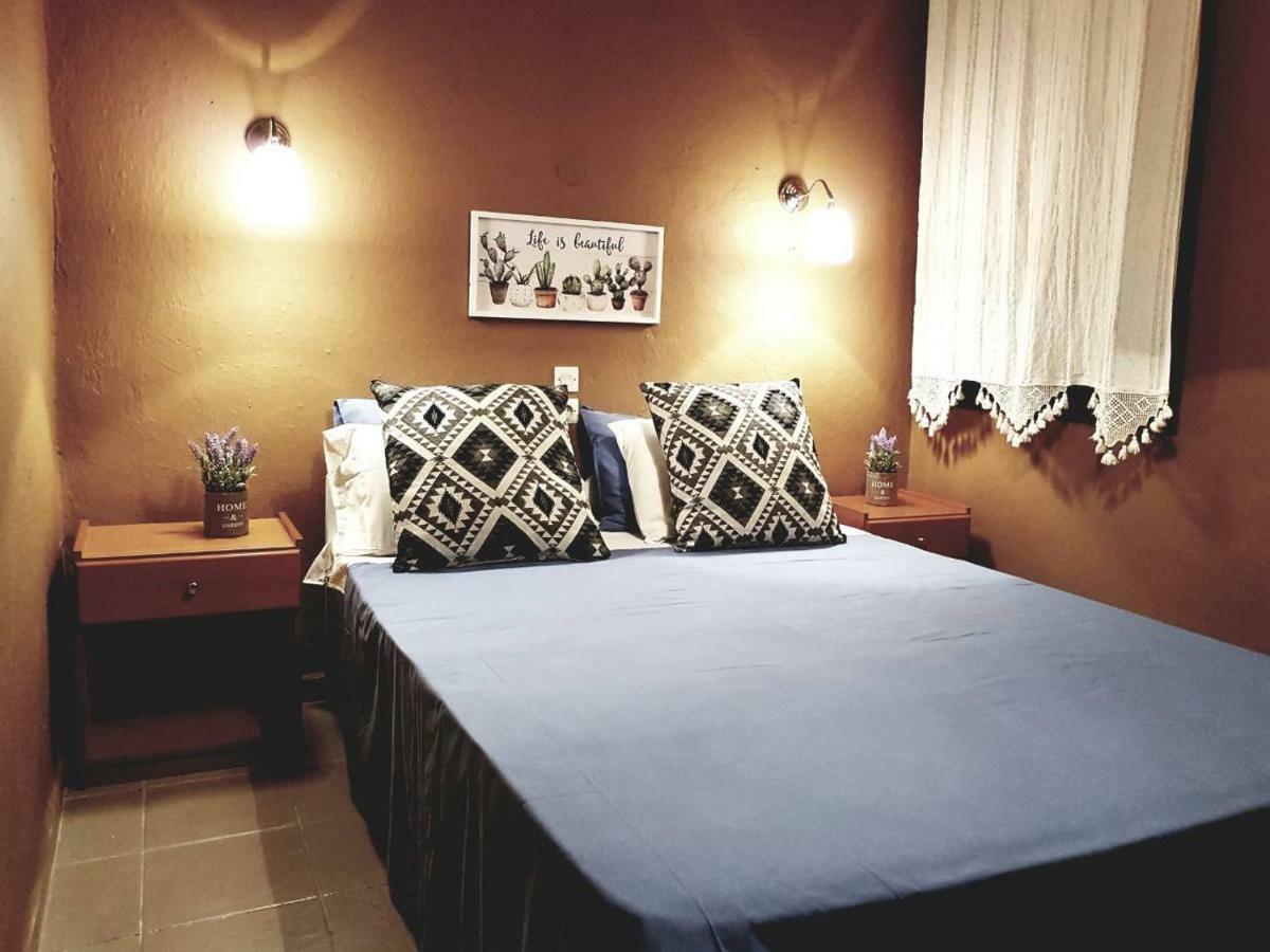 Stergiou Rooms Therma  Exterior foto