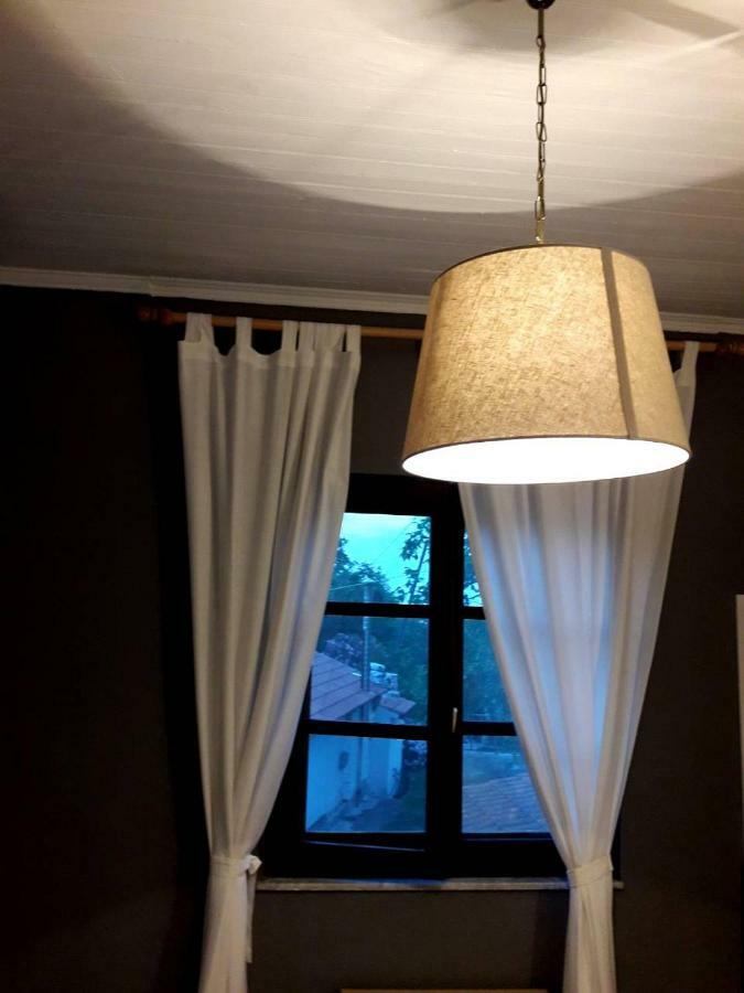 Stergiou Rooms Therma  Exterior foto